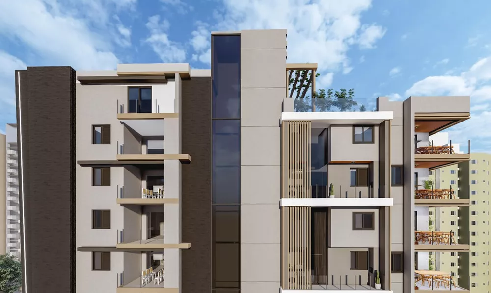 Apartamento, 2 quartos, 55 m² - Foto 15