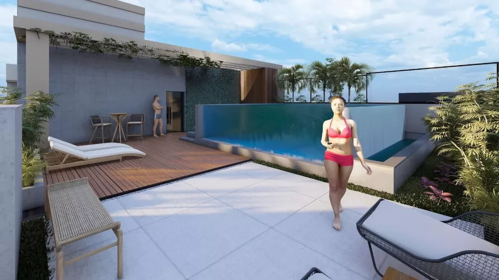 Apartamento, 2 quartos, 55 m² - Foto 12