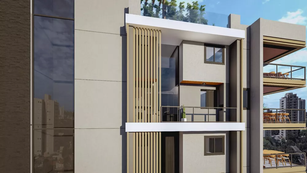 Apartamento, 2 quartos, 55 m² - Foto 17