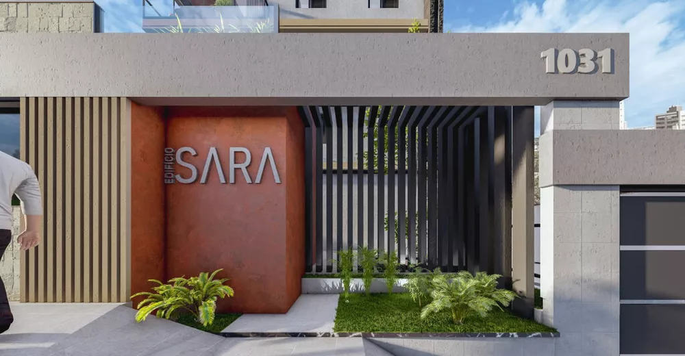 Apartamento, 2 quartos, 55 m² - Foto 4