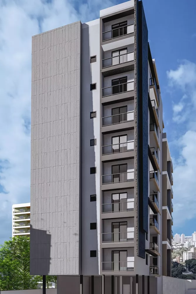 Apartamento, 2 quartos, 55 m² - Foto 3