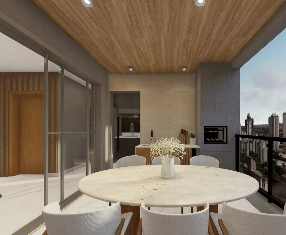 Apartamento, 2 quartos, 55 m² - Foto 9