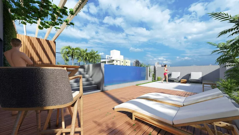 Apartamento, 2 quartos, 55 m² - Foto 13