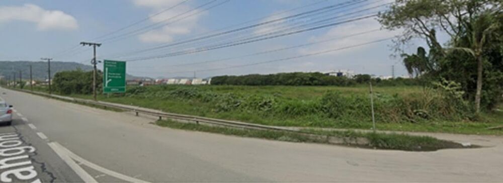 Terreno, 9 hectares - Foto 1