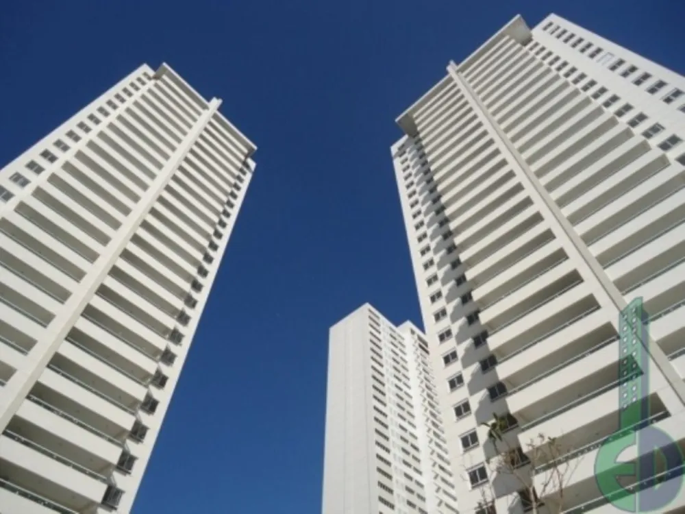 Apartamento, 4 quartos, 237 m² - Foto 1
