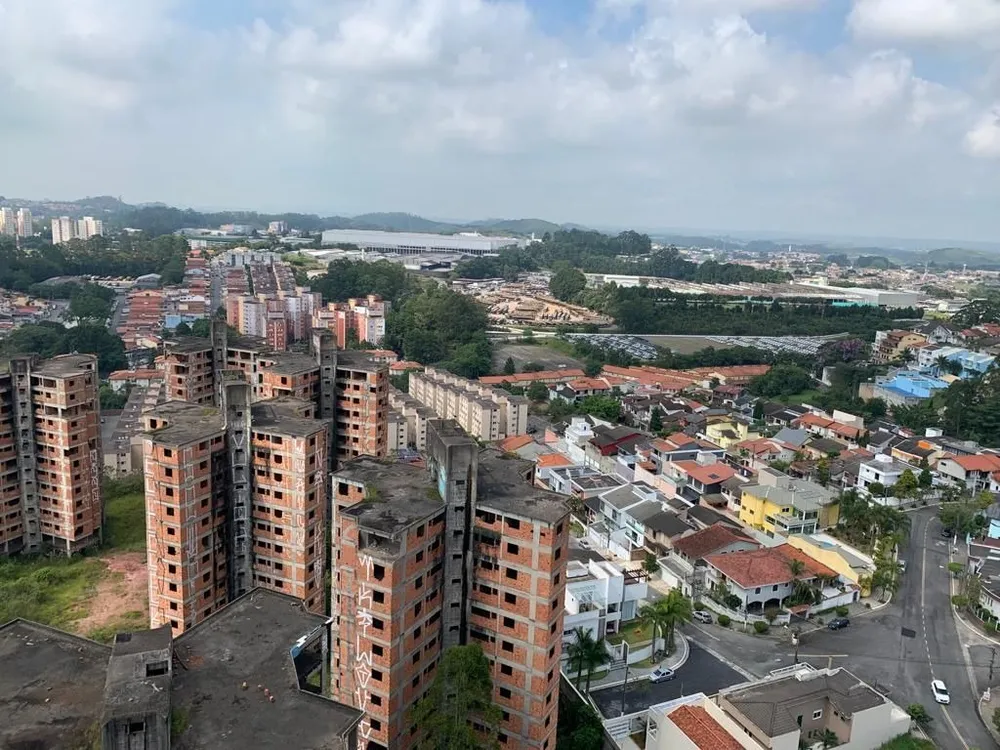 Apartamento, 2 quartos, 42 m² - Foto 6