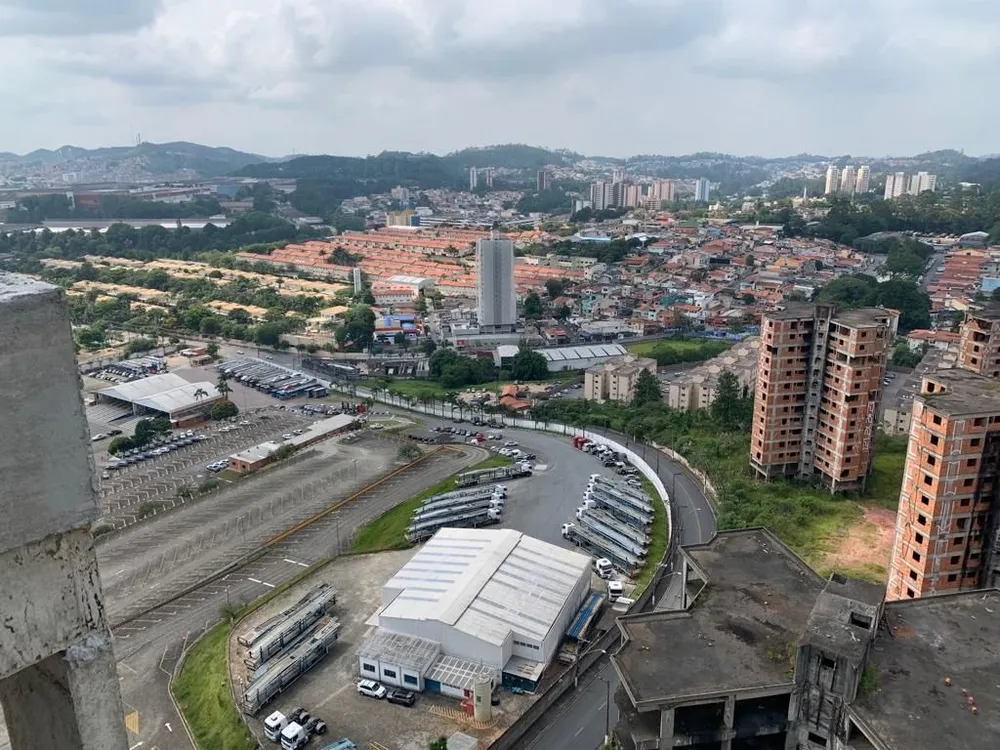 Apartamento, 2 quartos, 42 m² - Foto 4