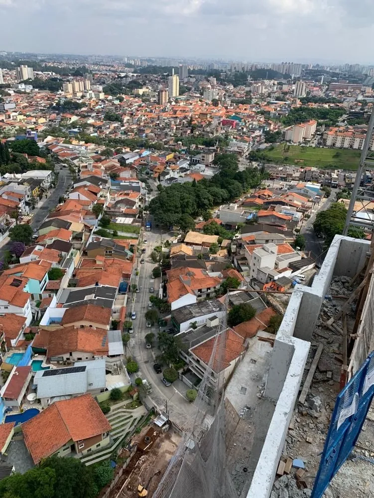 Apartamento, 2 quartos, 42 m² - Foto 3