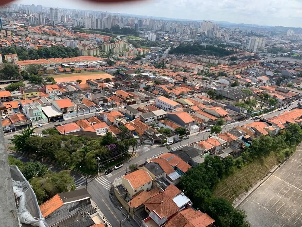 Apartamento, 2 quartos, 42 m² - Foto 1