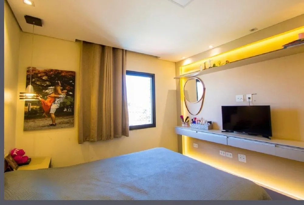 Apartamento, 2 quartos, 70 m² - Foto 5