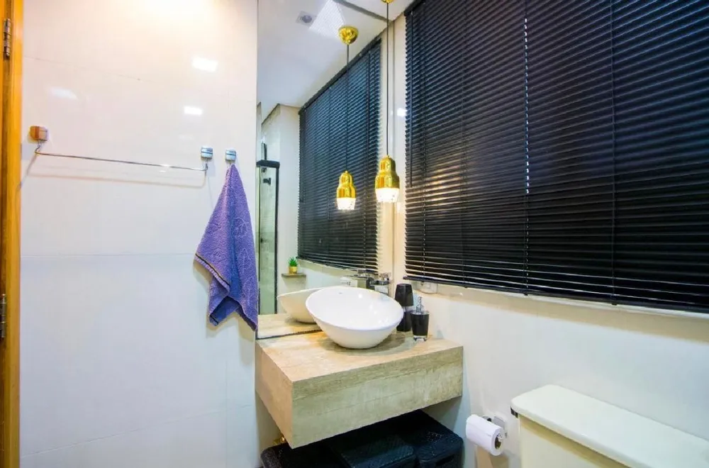 Apartamento, 2 quartos, 70 m² - Foto 4