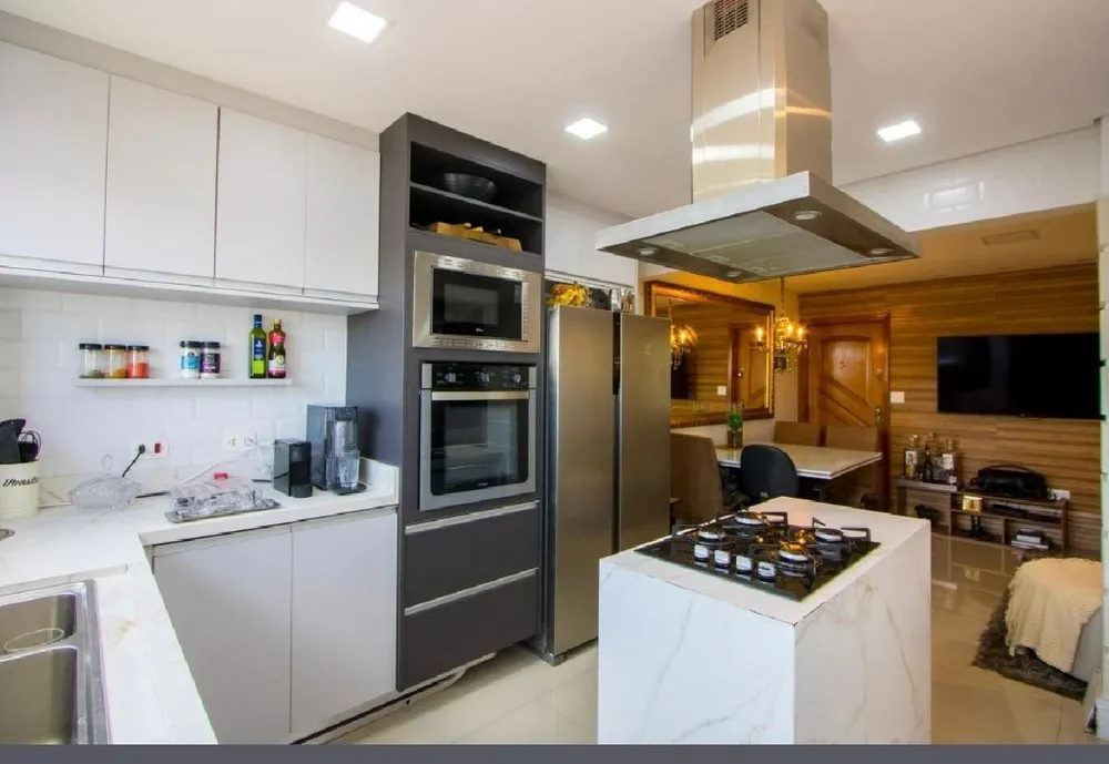 Apartamento, 2 quartos, 70 m² - Foto 3