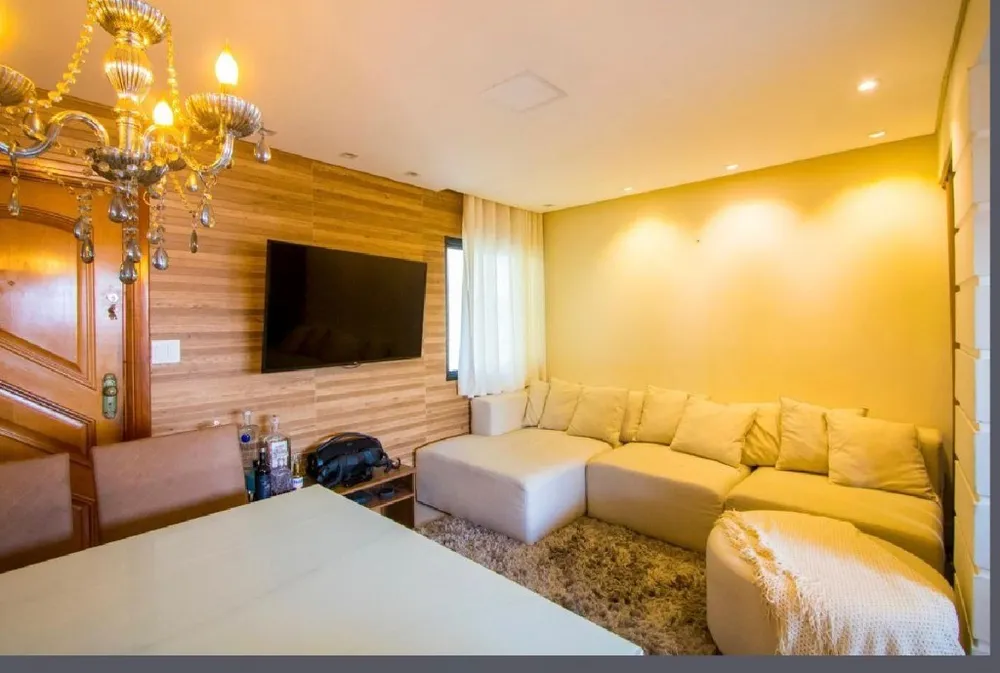 Apartamento, 2 quartos, 70 m² - Foto 1
