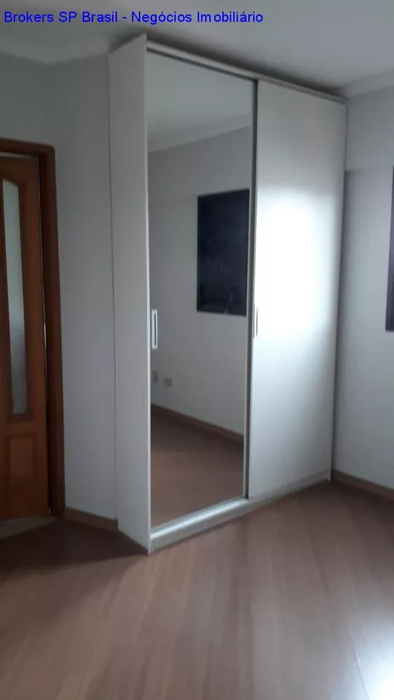 Apartamento, 3 quartos, 73 m² - Foto 5