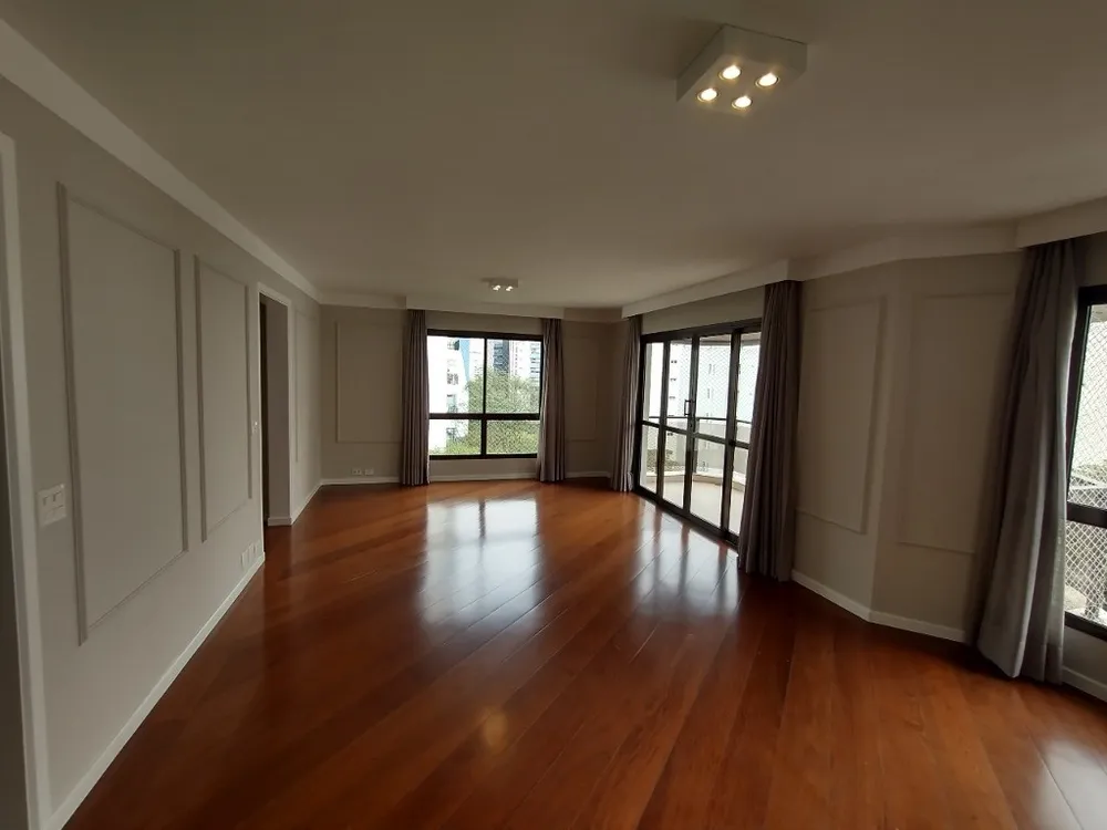 Apartamento, 3 quartos, 197 m² - Foto 6