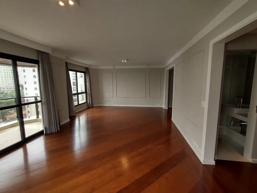 Apartamento, 3 quartos, 197 m² - Foto 12