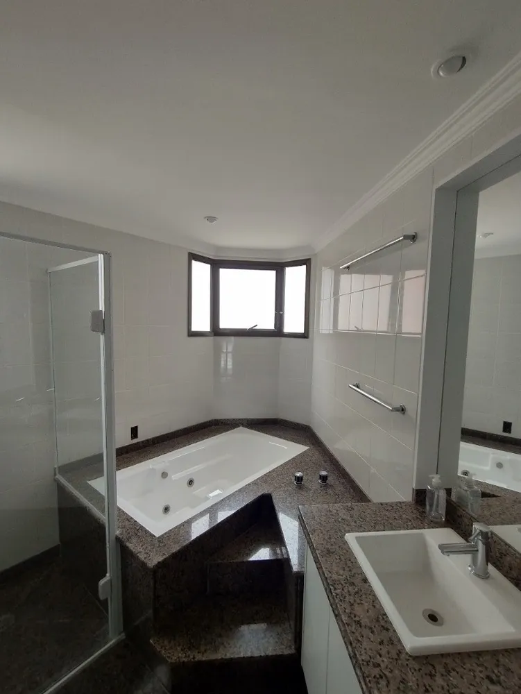 Apartamento, 3 quartos, 197 m² - Foto 3