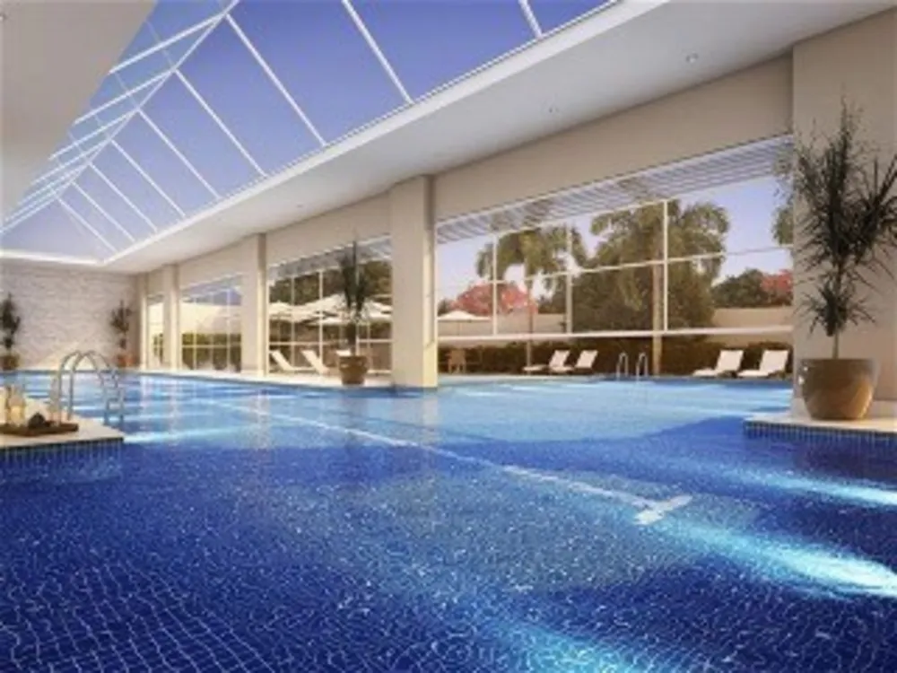 Apartamento, 3 quartos, 172 m² - Foto 1