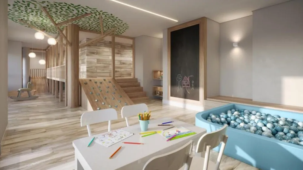 Apartamento, 2 quartos, 59 m² - Foto 13