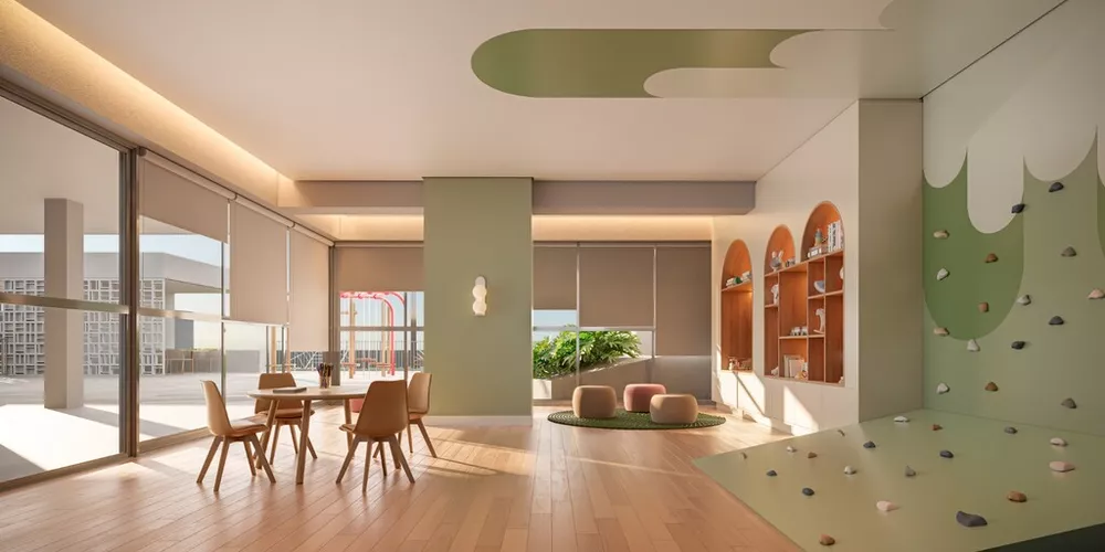 Apartamento, 3 quartos, 151 m² - Foto 8