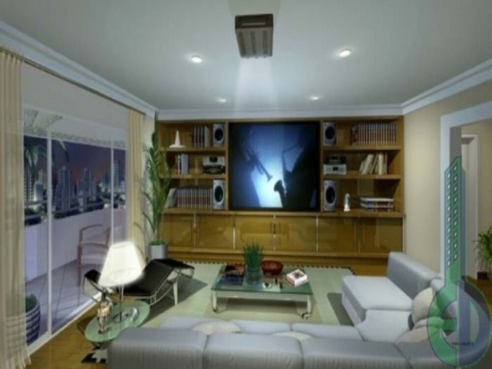 Apartamento, 4 quartos, 221 m² - Foto 3