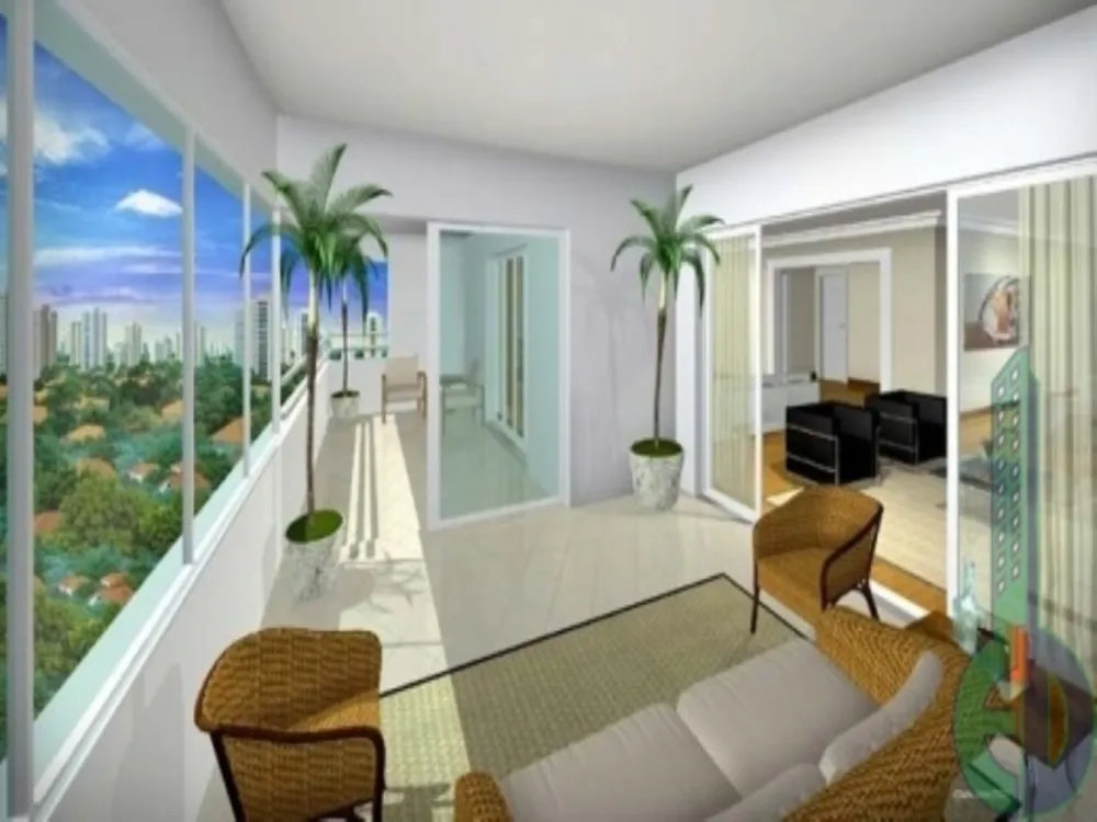 Apartamento, 4 quartos, 221 m² - Foto 4
