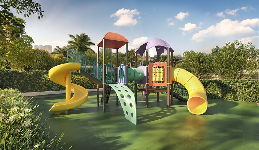 Apartamento, 3 quartos, 132 m² - Foto 7