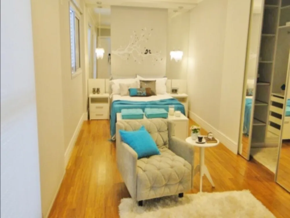 Apartamento, 3 quartos, 150 m² - Foto 5