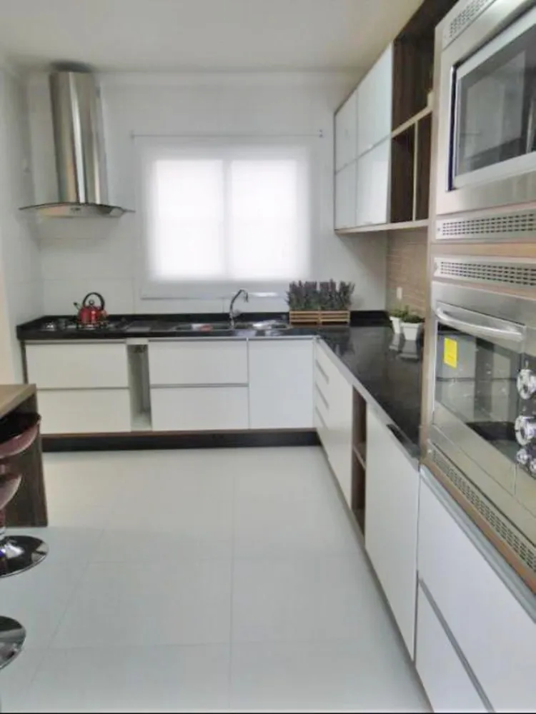 Apartamento, 3 quartos, 150 m² - Foto 6