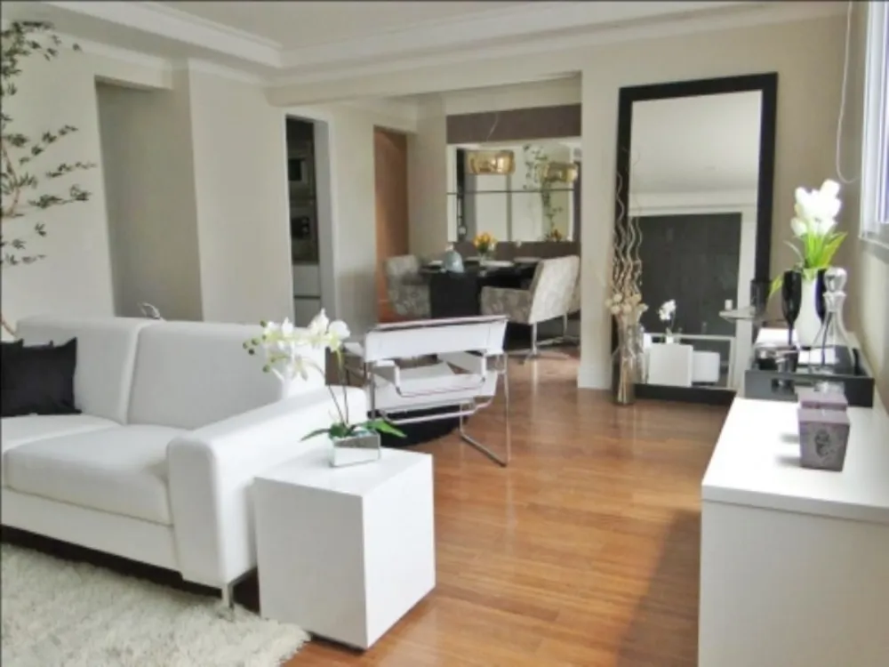Apartamento, 3 quartos, 150 m² - Foto 8