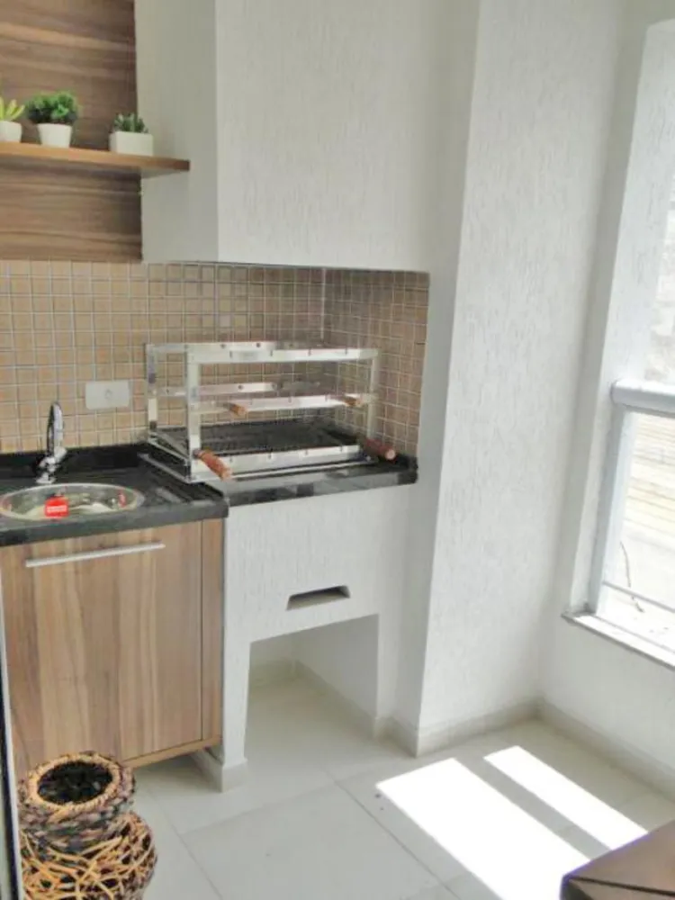 Apartamento, 3 quartos, 150 m² - Foto 3