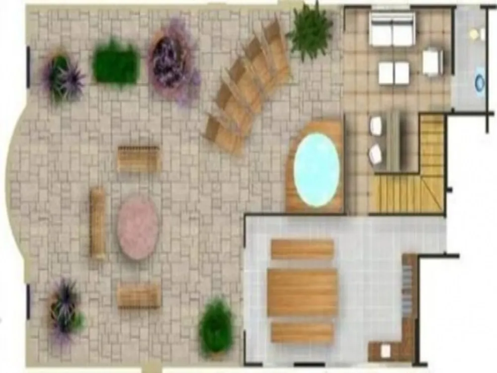 Apartamento, 3 quartos, 150 m² - Foto 1