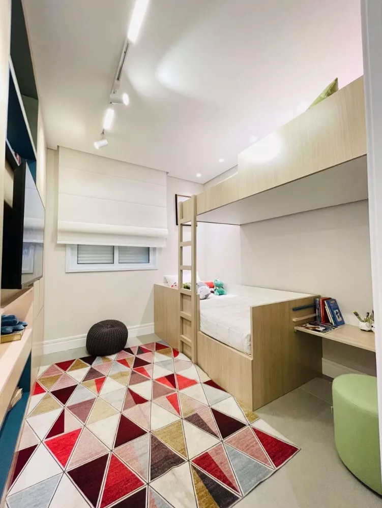 Apartamento à venda com 2 quartos, 67m² - Foto 3