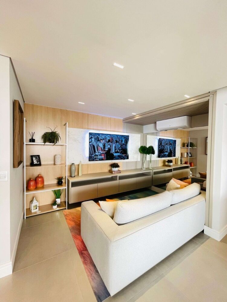 Apartamento, 2 quartos, 67 m² - Foto 1