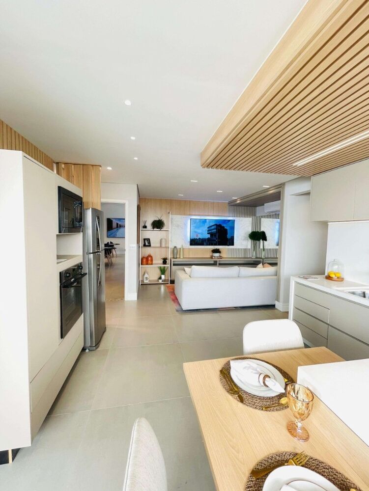 Apartamento, 2 quartos, 67 m² - Foto 3