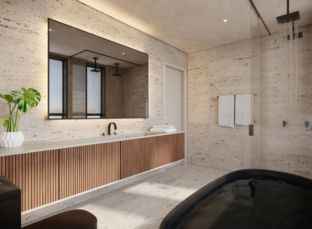 Apartamento, 4 quartos, 301 m² - Foto 9
