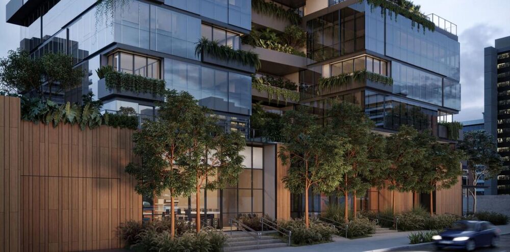 Apartamento, 2 quartos, 71 m² - Foto 3