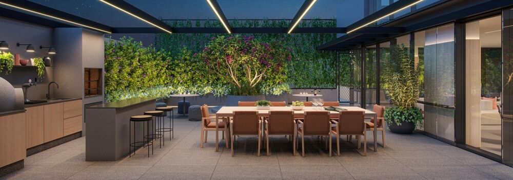 Apartamento, 2 quartos, 71 m² - Foto 12