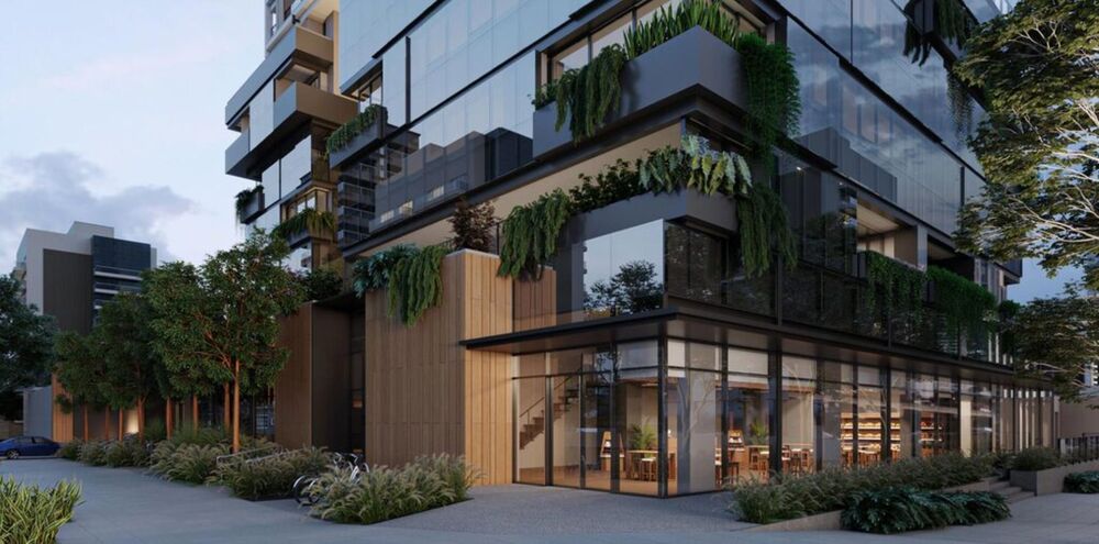 Apartamento, 2 quartos, 71 m² - Foto 1