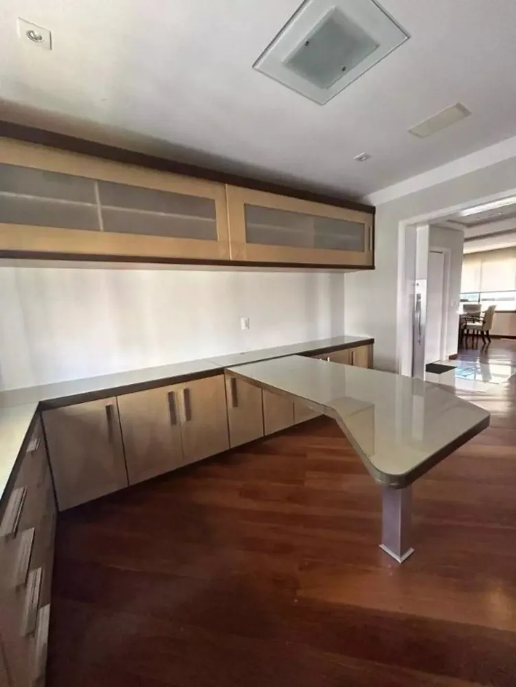 Apartamento, 4 quartos, 214 m² - Foto 6