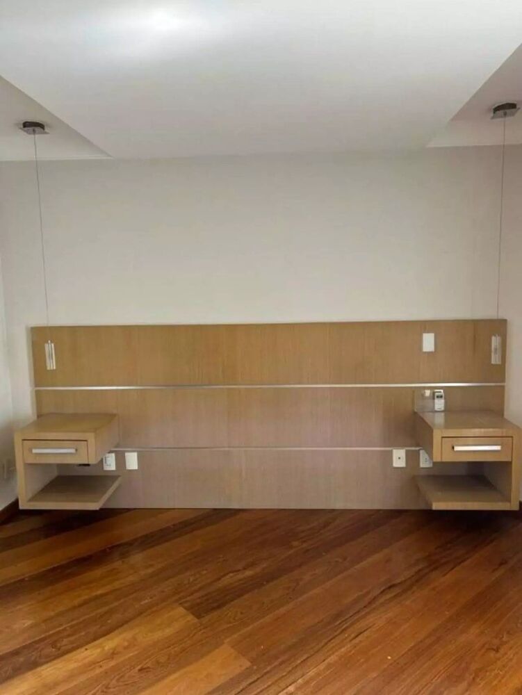 Apartamento, 4 quartos, 214 m² - Foto 2