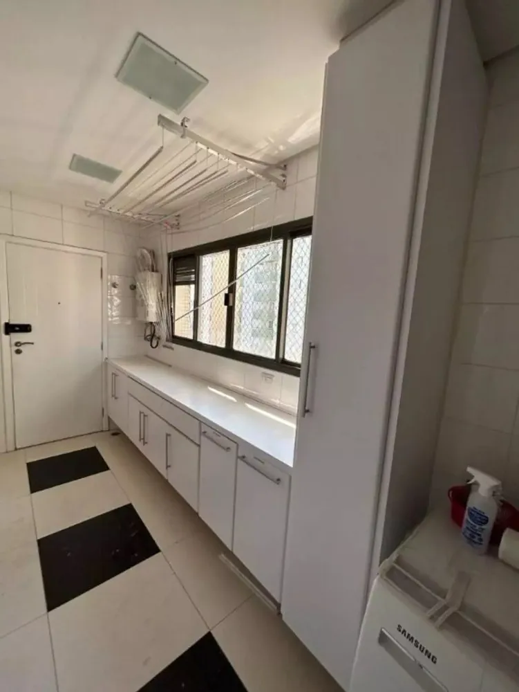 Apartamento, 4 quartos, 214 m² - Foto 11