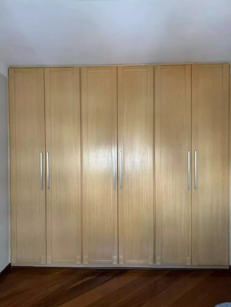 Apartamento, 4 quartos, 214 m² - Foto 8