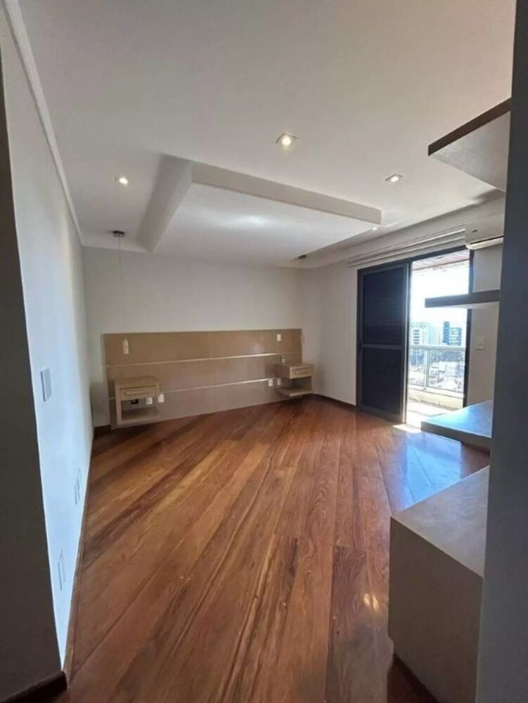 Apartamento, 4 quartos, 214 m² - Foto 3