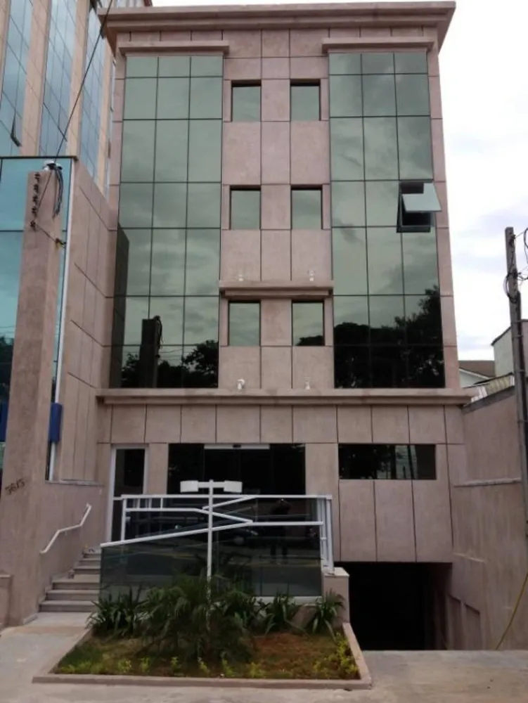 Prédio Inteiro, 1023 m² - Foto 1
