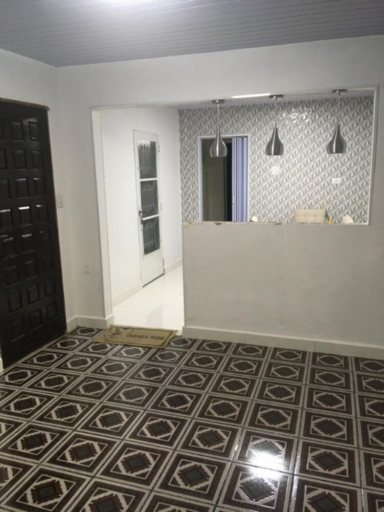 Casa, 2 quartos, 96 m² - Foto 1