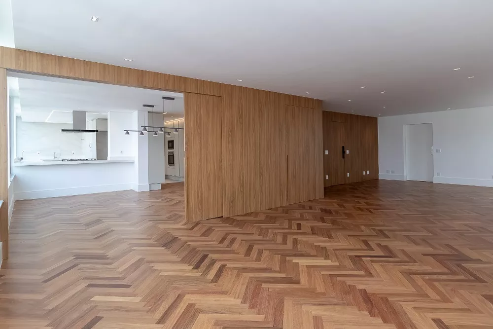 Apartamento, 3 quartos, 289 m² - Foto 2