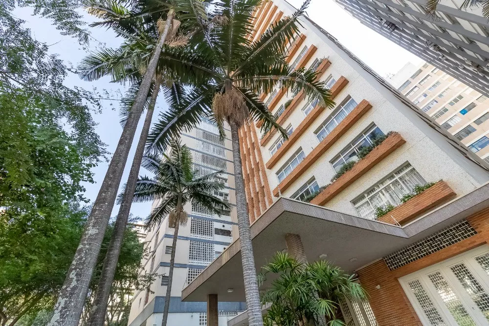 Apartamento, 3 quartos, 289 m² - Foto 8
