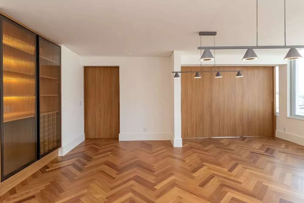 Apartamento, 3 quartos, 289 m² - Foto 5