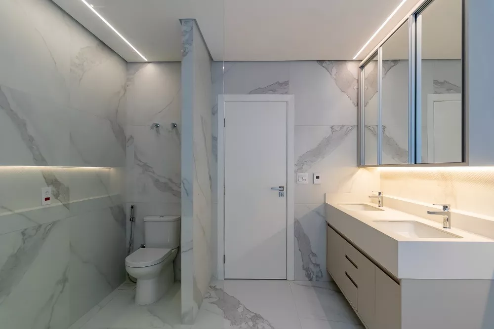 Apartamento, 3 quartos, 289 m² - Foto 3
